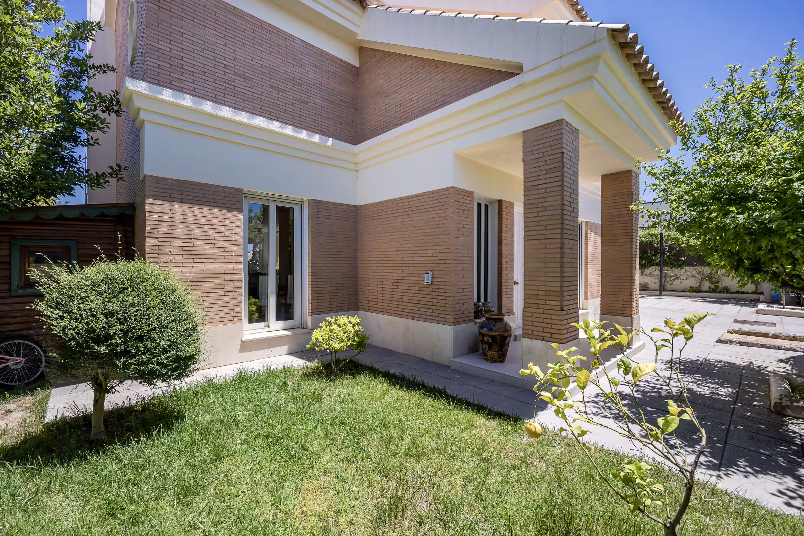 Luxurious House in Otura, Granada-Villa Sierra Nevada
